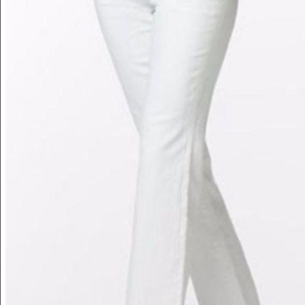 Lilly Pulitzer boot cut jeans